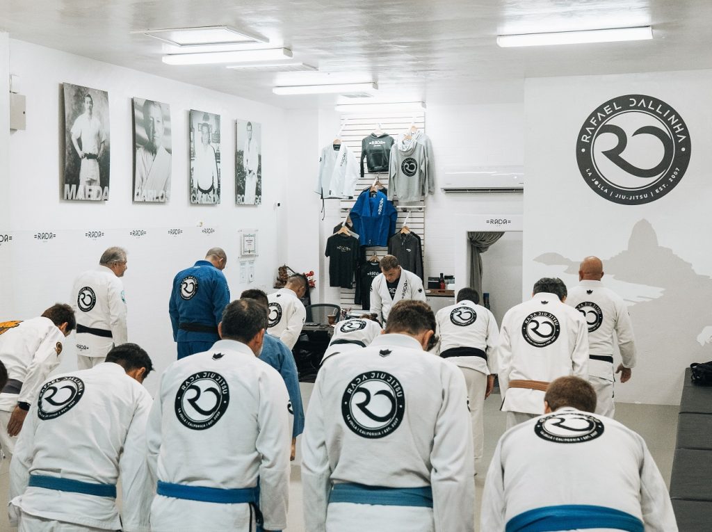 rada jiu jitsu san diego