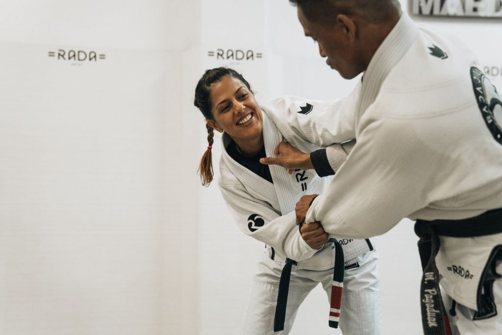 san diego jiu jitsu