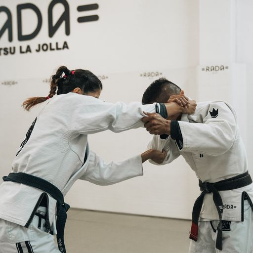 jiu jitsu over 40