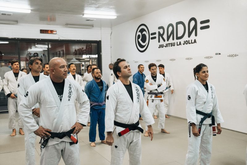 start jiu jitsu over 40