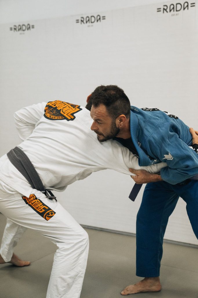 train jiu jitsu san diego